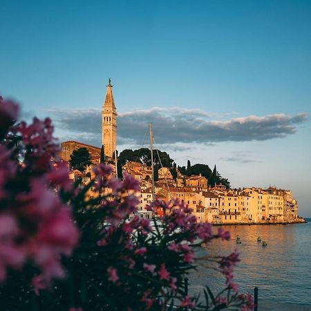 La Casa Isabella Apartment Rovinj Exterior photo