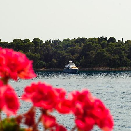 La Casa Isabella Apartment Rovinj Exterior photo
