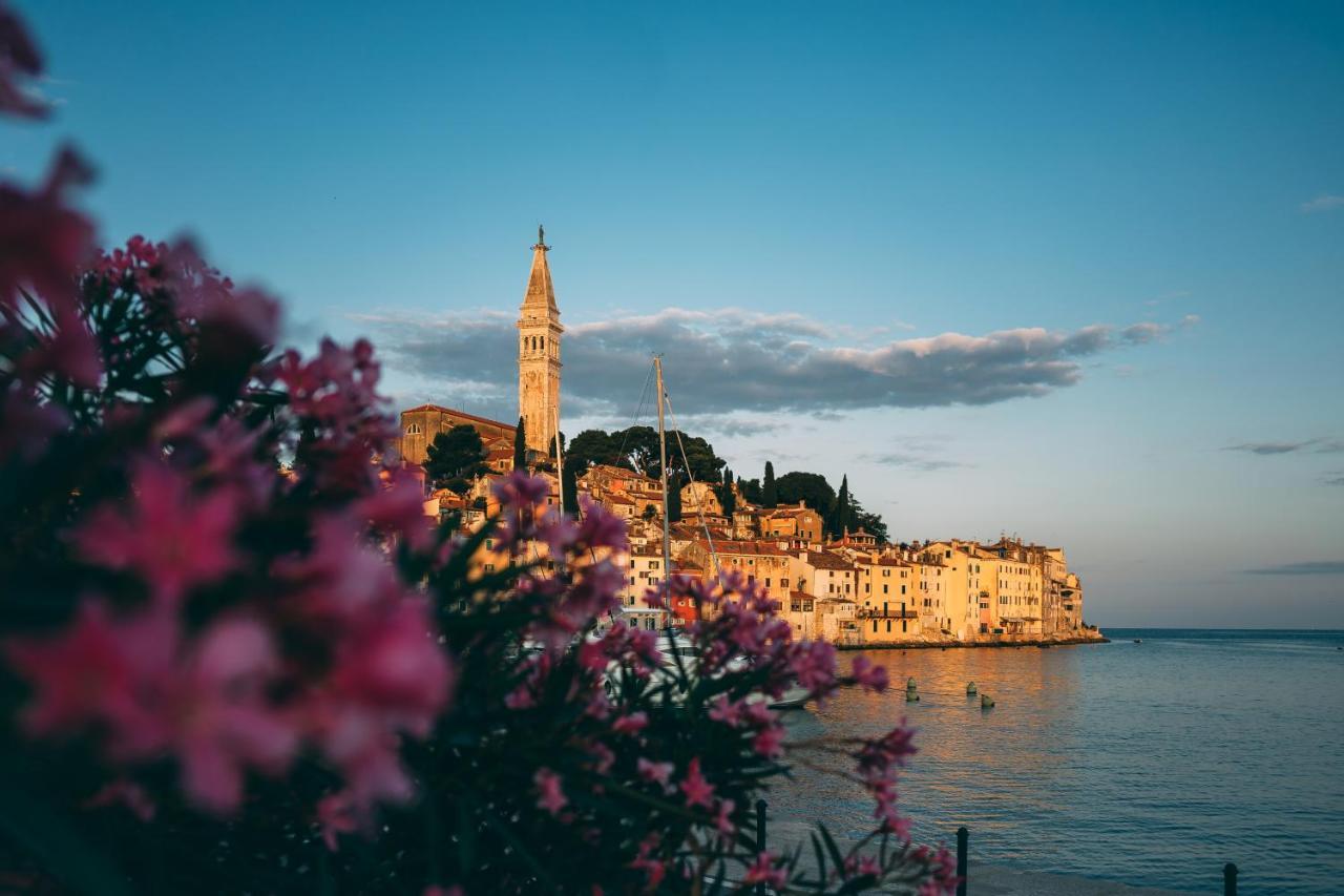 La Casa Isabella Apartment Rovinj Exterior photo