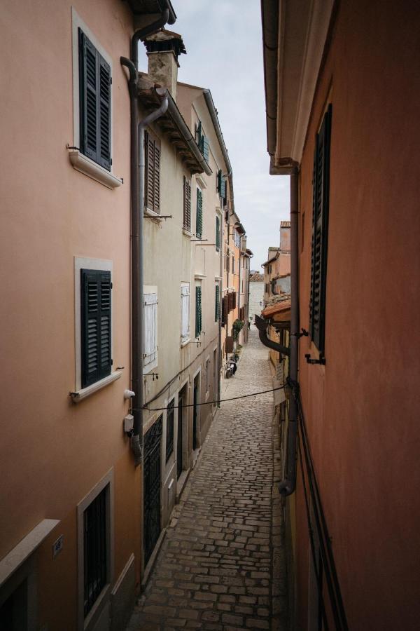 La Casa Isabella Apartment Rovinj Exterior photo