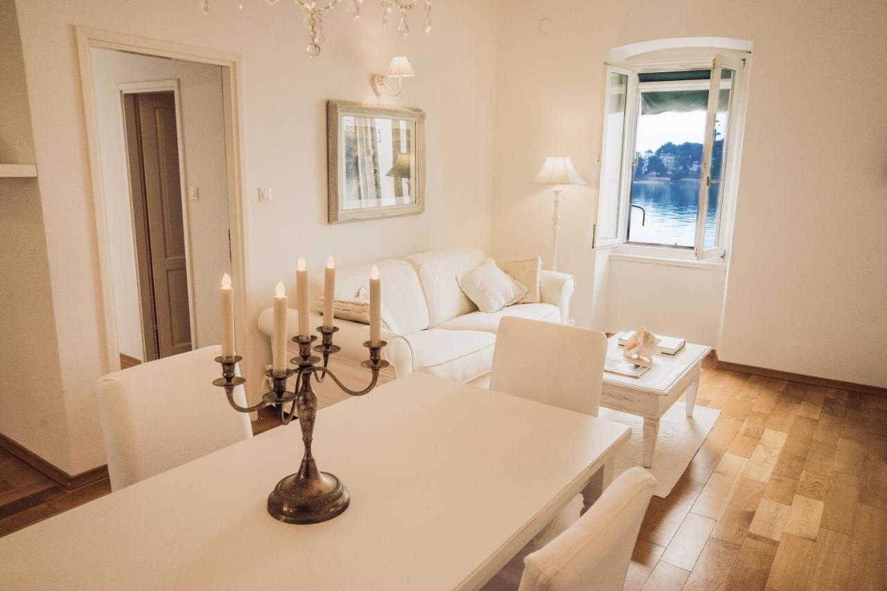 La Casa Isabella Apartment Rovinj Exterior photo