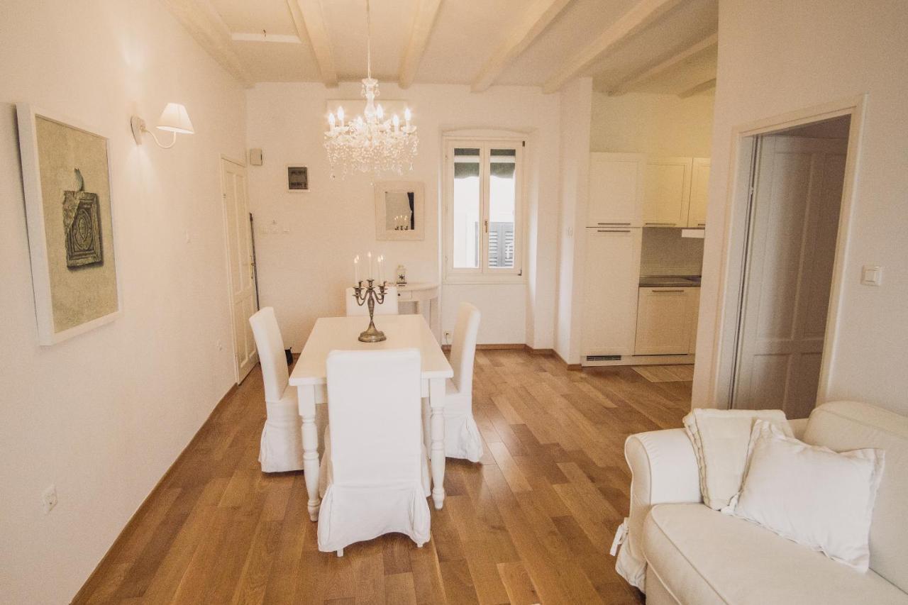 La Casa Isabella Apartment Rovinj Exterior photo