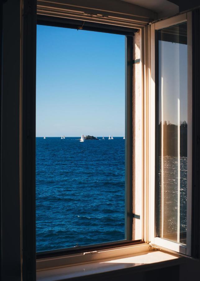 La Casa Isabella Apartment Rovinj Exterior photo