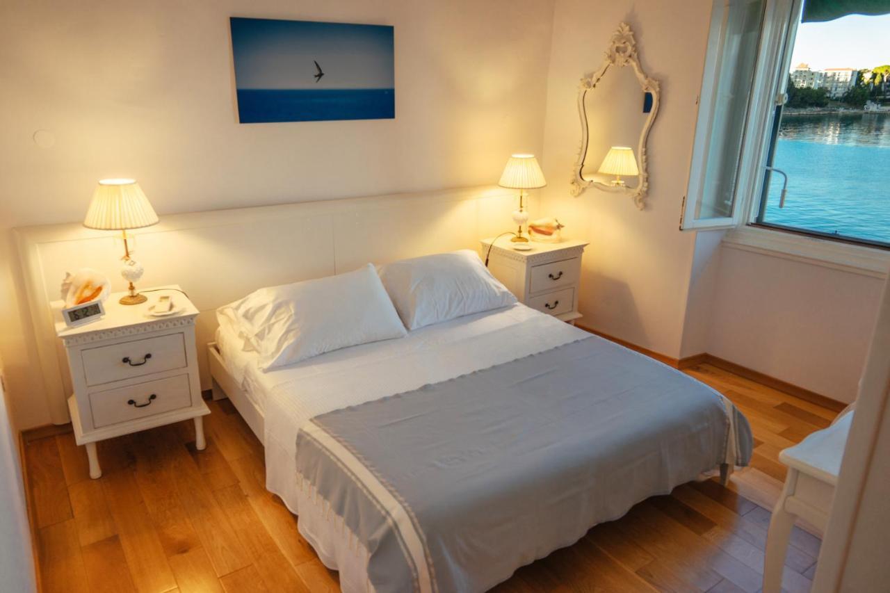 La Casa Isabella Apartment Rovinj Exterior photo