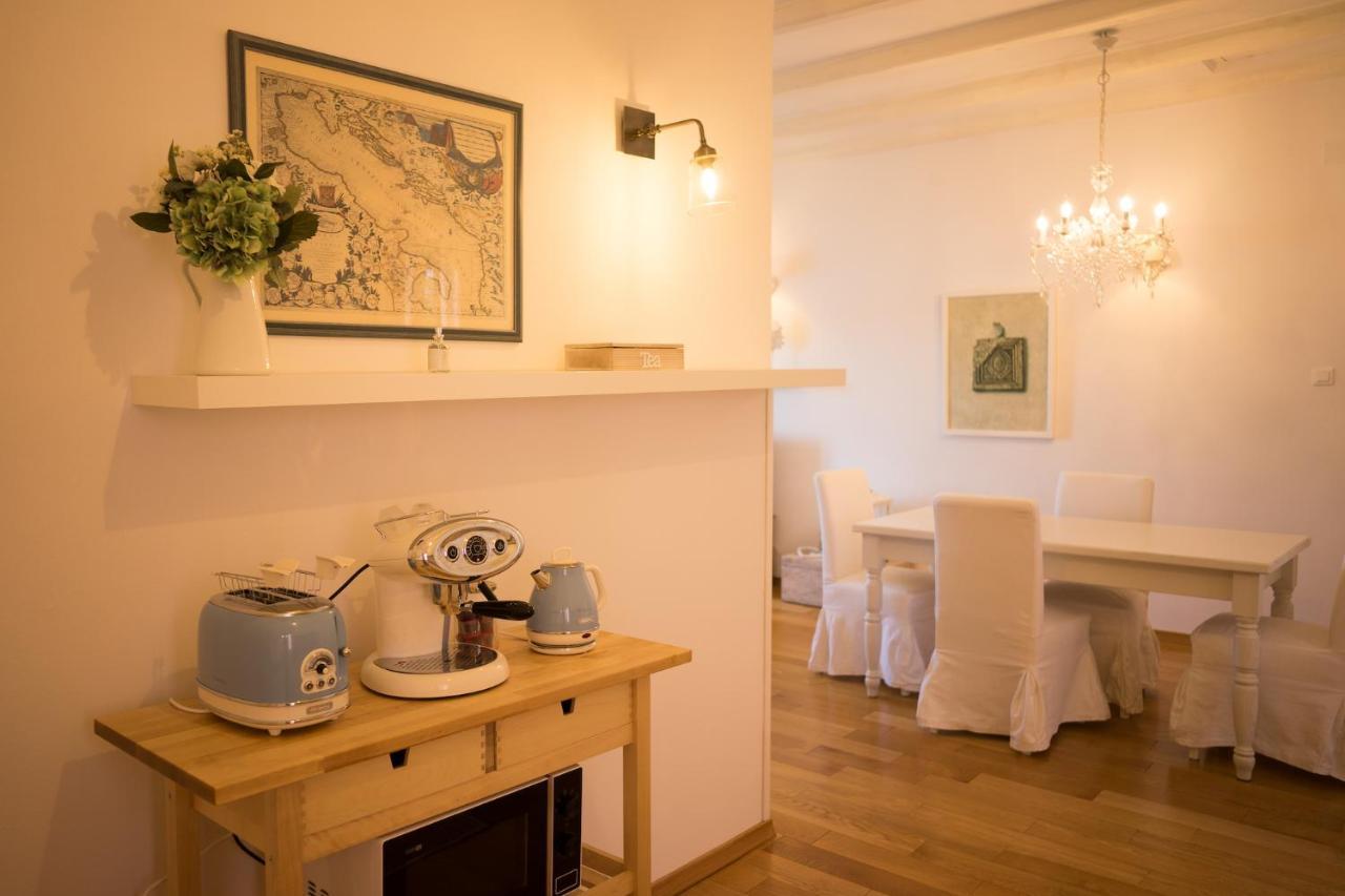 La Casa Isabella Apartment Rovinj Exterior photo