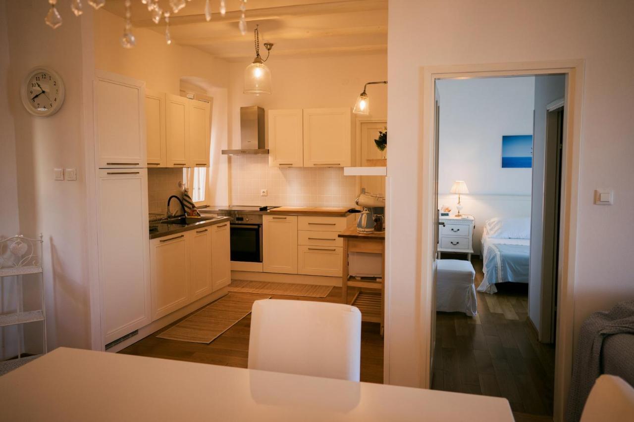 La Casa Isabella Apartment Rovinj Exterior photo