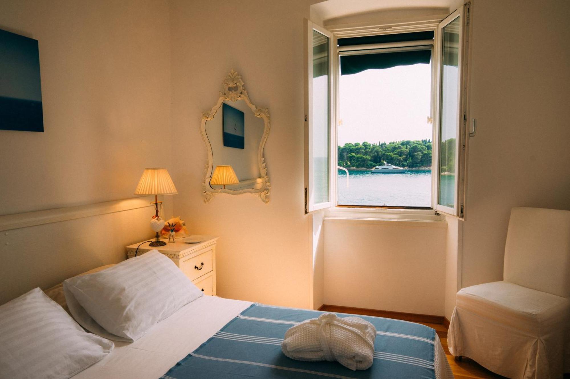 La Casa Isabella Apartment Rovinj Exterior photo
